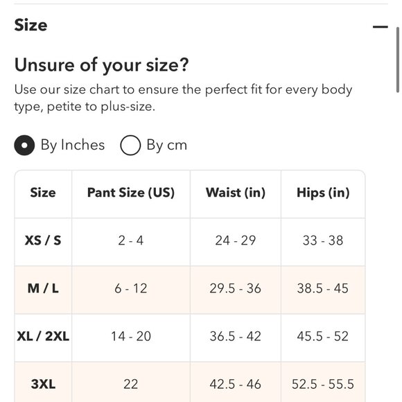 Shapermint Essentials All Day Every Day High-Waisted Shaper Shorts [A1-6] - Picture 3 of 5